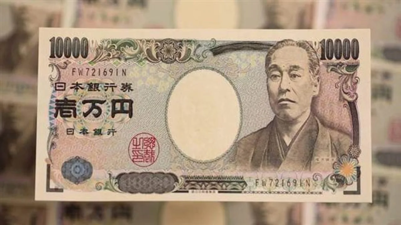 قفزة العملة اليابانية.. الين يرتفع أمام الدولار واليورو وسط توقعات اقتصادية متفائلة